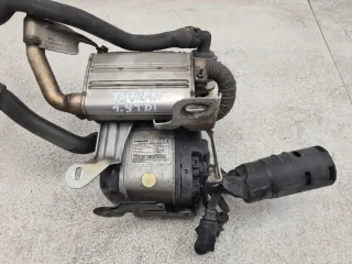 1K0815065L Автономный отопитель Volkswagen Touran 1 Арт e12509924, вид 3