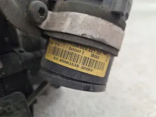 1K0815065L Автономный отопитель Volkswagen Touran 1 Арт e12509924, вид 8
