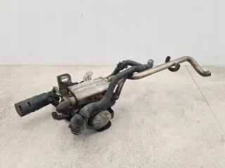 1K0815065L Автономный отопитель Volkswagen Touran 1 Арт e12509924, вид 9