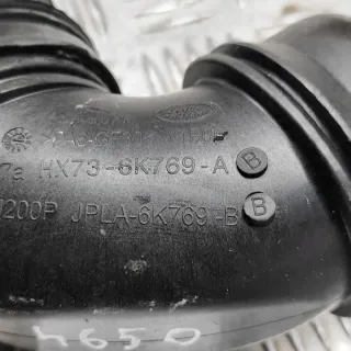 HX736K769AB Гофра инжектора Jaguar XF 260 Арт e12509868, вид 6