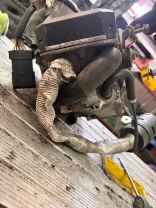 66724A Автономный отопитель Mazda 2 DY Арт e12509846, вид 3