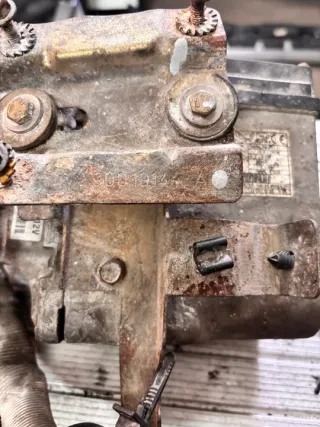 66724A Автономный отопитель Mazda 2 DY Арт e12509846, вид 5