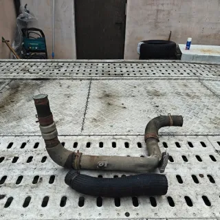  Гофра инжектора Hyundai i30 FD Арт e12509827, вид 4