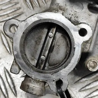 04L131501C Клапан EGR Volkswagen Golf 7 Арт e12509815, вид 6