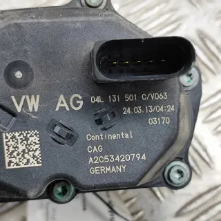 04L131501C Клапан EGR Volkswagen Golf 7 Арт e12509815, вид 7
