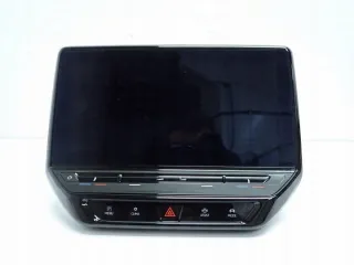 10A919605K 10A035820B 5WA035507E Блок навигации Volkswagen ID3 Арт e12509749, вид 2