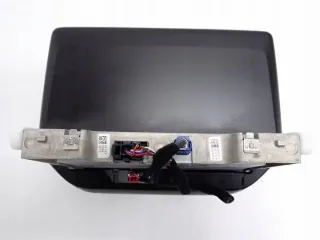 10A919605K 10A035820B 5WA035507E Блок навигации Volkswagen ID3 Арт e12509749, вид 3