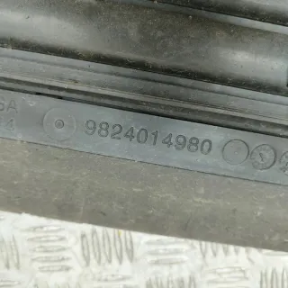 9824014980 Гофра инжектора Citroen C5 Aircross Арт e12509669, вид 6