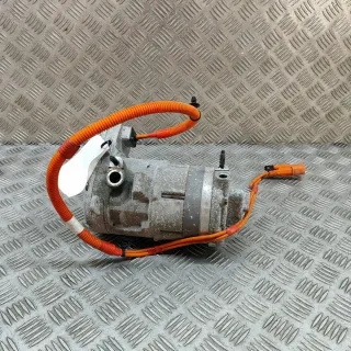 108819800N Компрессор кондиционера Tesla model 3 Арт e12509648, вид 1