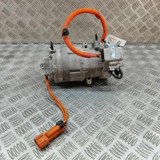 108819800N Компрессор кондиционера Tesla model 3 Арт e12509648, вид 4