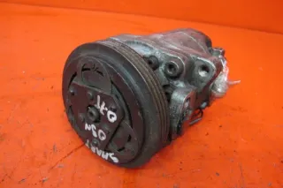 160920 0003191V009 Компрессор кондиционера Smart Fortwo 1 Арт e12509633, вид 1