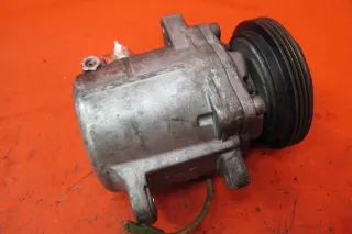 160920 0003191V009 Компрессор кондиционера Smart Fortwo 1 Арт e12509633, вид 2