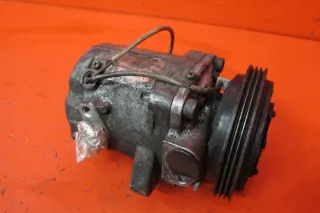 160920 0003191V009 Компрессор кондиционера Smart Fortwo 1 Арт e12509633, вид 3