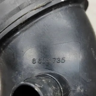8608735 Гофра инжектора BMW X5 F15 Арт e12509552, вид 5