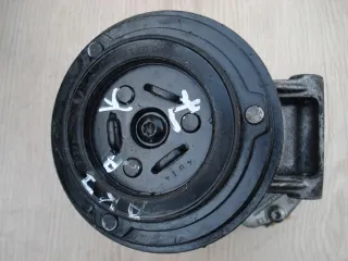13450514 A20DTH 6573022 Компрессор кондиционера Opel Astra J Арт e12509445, вид 4