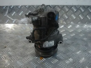 13367373 Компрессор кондиционера Opel Astra K Арт e12509430, вид 1