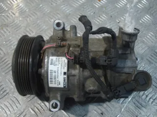 13367373 Компрессор кондиционера Opel Astra K Арт e12509430, вид 3