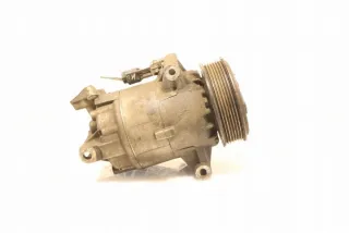 92600-JD70B Компрессор кондиционера Nissan Qashqai 1  Арт e12509418, вид 1