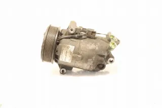 92600-JD70B Компрессор кондиционера Nissan Qashqai 1  Арт e12509418, вид 2
