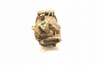 92600-JD70B Компрессор кондиционера Nissan Qashqai 1  Арт e12509418, вид 3
