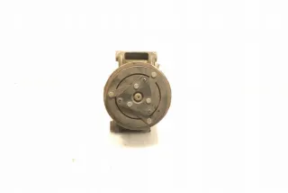92600-JD70B Компрессор кондиционера Nissan Qashqai 1  Арт e12509418, вид 4