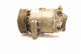 92600-JD70B Компрессор кондиционера Nissan Qashqai 1  Арт e12509418, вид 5