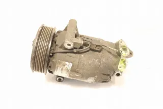 92600-JD70B Компрессор кондиционера Nissan Qashqai 1  Арт e12509418, вид 6