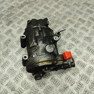 926005SA1A Компрессор кондиционера Nissan Leaf 2 Арт e12509403, вид 3