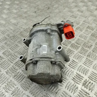 926005SA1A Компрессор кондиционера Nissan Leaf 2 Арт e12509402, вид 2