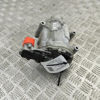 926005SA1A Компрессор кондиционера Nissan Leaf 2 Арт e12509402, вид 4