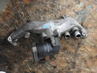 00005320C2, 109315 AC2042400314 IMPRK1305659, Клапан EGR Mercedes C W203 Арт e12509391, вид 1