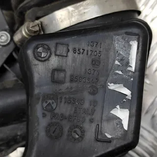 8571705 Гофра инжектора BMW 7 G11/G12 Арт e12509381, вид 7