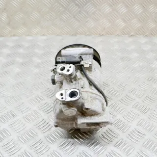 A0008304500 Компрессор кондиционера Mercedes E W213 Арт e12509353, вид 2