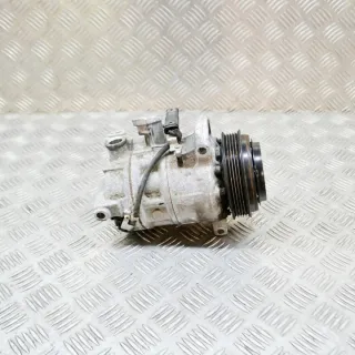 A0008304500 Компрессор кондиционера Mercedes E W213 Арт e12509353, вид 3