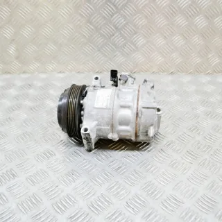A0008304500 Компрессор кондиционера Mercedes E W213 Арт e12509353, вид 5