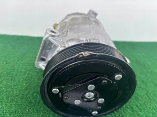 K132240 56-200_Gora Компрессор кондиционера Maserati Quattroporte Арт e12509315, вид 2