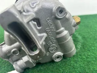 K132240 56-200_Gora Компрессор кондиционера Maserati Quattroporte Арт e12509315, вид 4