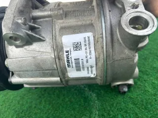 K132240 56-200_Gora Компрессор кондиционера Maserati Quattroporte Арт e12509315, вид 5