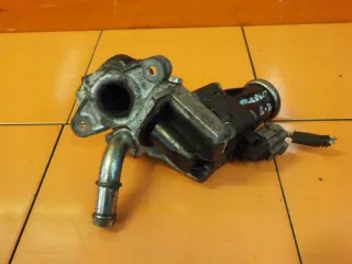10MB32 Клапан EGR Ford Transit Custom Арт e12509269, вид 2