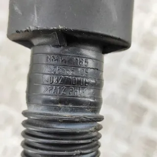 7556555 Гофра инжектора BMW 3 E90/E91/E92/E93 Арт e12509234, вид 6