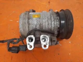 977011CXXX Компрессор кондиционера Hyundai Getz Арт e12509209, вид 1