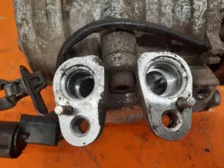 977011CXXX Компрессор кондиционера Hyundai Getz Арт e12509209, вид 2