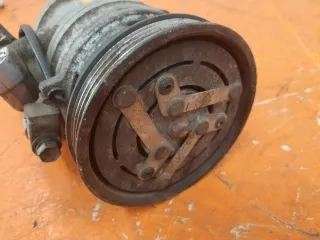 977011CXXX Компрессор кондиционера Hyundai Getz Арт e12509209, вид 3
