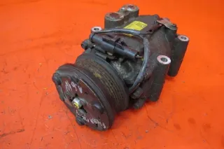 YS4H-19D629-AB Компрессор кондиционера Ford Fiesta 5 Арт e12509149, вид 1