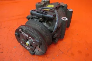 YS4H-19D629-AB Компрессор кондиционера Ford Fiesta 5 Арт e12509149, вид 2