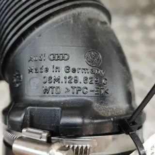 06M129629C Гофра инжектора Audi A4 B9 Арт e12509046, вид 6