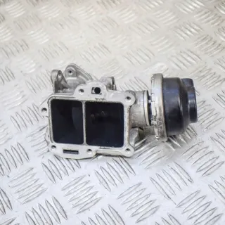 10011266 Клапан EGR Audi Q7 4M Арт e12509025, вид 1