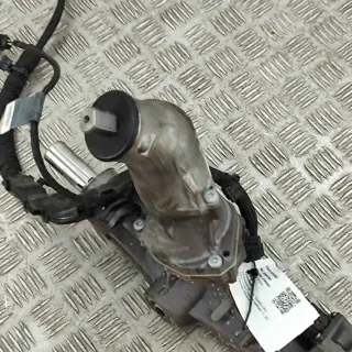 4N0909144H Рулевая рейка Volkswagen Touareg 3 Арт e12509004, вид 4