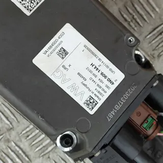4N0909144H Рулевая рейка Volkswagen Touareg 3 Арт e12509004, вид 5