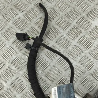 4N0909144H Рулевая рейка Volkswagen Touareg 3 Арт e12509004, вид 6